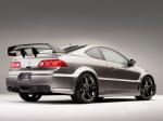 Acura RSX A-Spec Concept 2005 года